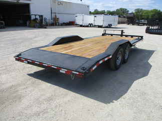2017 Eagle 102x20  Equipment 8X20FTA70-14000