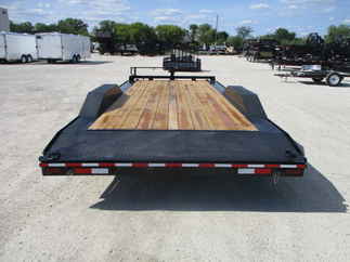 2017 Eagle 102x20  Equipment 8X20FTA70-14000