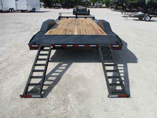 2017 Eagle 102x20  Equipment 8X20FTA70-14000
