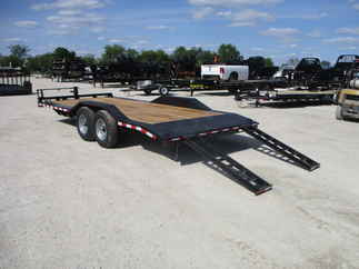 2017 Eagle 102x20  Equipment 8X20FTA70-14000