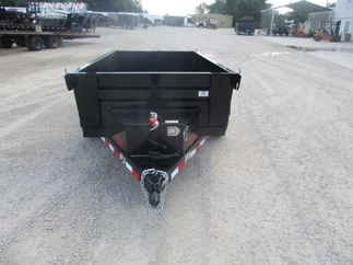 2018 PJ 60x10 D5 Dump D5A1032BSSKM