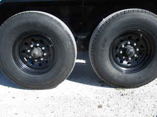 2018 PJ 83x14 DR Dump DRT1482BSSK-CWB1-CY06-KD14083BK