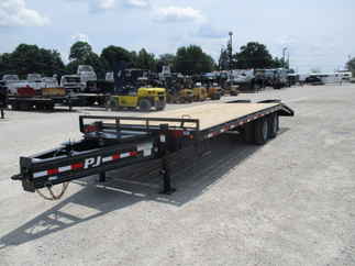 2018 PJ 102x24 PD Equipment Deckover PDP24A2BSFK