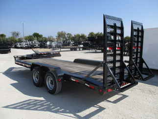 2018 PJ 82x20 H5 Equipment H5B20S2BTDKQ