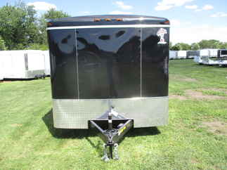 2018 Atlas 8x16  Enclosed Cargo AU816TA2-R