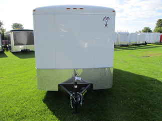 2018 Atlas 7x16  Enclosed Cargo AU716TA2-R