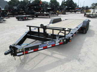 2017 Load Trail 83x20  Equipment Tilt TH8320072