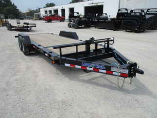 2017 Load Trail 83x20  Equipment Tilt TH8320072