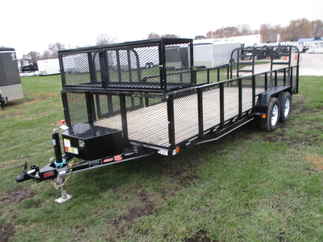 2018 PJ 83x20 UL Utility ULJ2052ESJK2CFGJTX-TB01