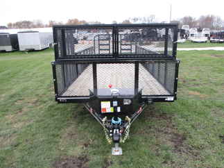 2018 PJ 83x20 UL Utility ULJ2052ESJK2CFGJTX-TB01