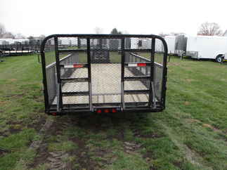 2018 PJ 83x20 UL Utility ULJ2052ESJK2CFGJTX-TB01