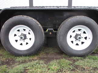 2018 PJ 83x20 UL Utility ULJ2052ESJK2CFGJTX-TB01