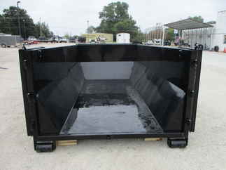 2018 PJ Trailer 83x14 KD Dump KD14083BK