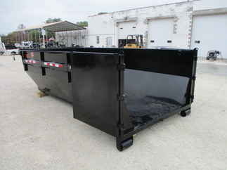 2018 PJ Trailer 83x14 KD Dump KD14083BK