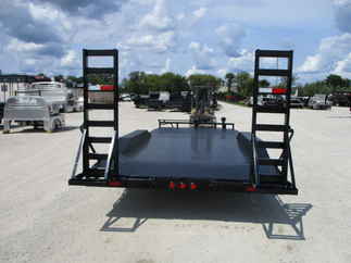 2018 PJ 102x20 B6 Equipment B6J2072BSBKPS