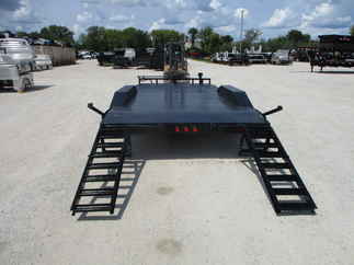 2018 PJ 102x20 B6 Equipment B6J2072BSBKPS