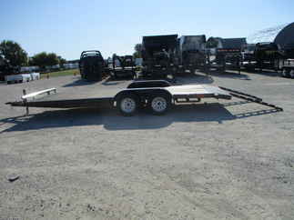 2017 Texoma 82x20  Car Hauler Texoma/20