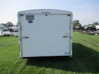 2018 United 8.5x20  Enclosed Car Hauler ULT-8.520TA35-S