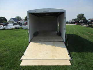 2018 United 8.5x20  Enclosed Car Hauler ULT-8.520TA35-S
