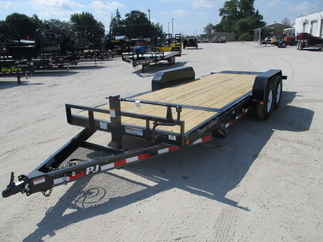 2018 PJ 81x20 T6 Equipment Tilt T6J2072BTTK