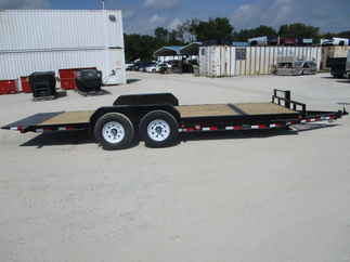 2018 PJ 81x20 T6 Equipment Tilt T6J2072BTTK