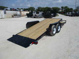2018 PJ 81x20 T6 Equipment Tilt T6J2072BTTK