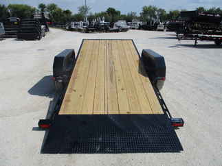 2018 PJ 81x20 T6 Equipment Tilt T6J2072BTTK