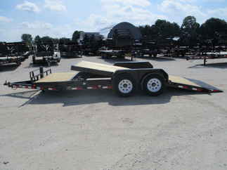 2018 PJ 81x20 T6 Equipment Tilt T6J2072BTTK