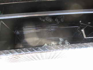 2018 PJ 83x16 DC Gooseneck Dump DCS1692BSSKCP-CY06-GV16-SW03