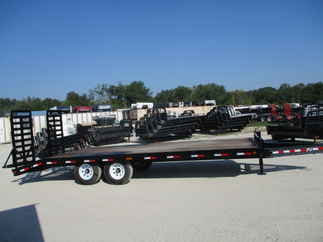 2018 PJ 102x22 F8 Equipment Deckover F8J2272BSDKR