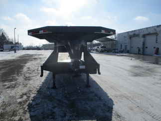 2018 Load Trail 102x44  Gooseneck GL0244122