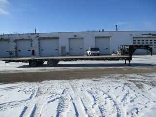 2018 Load Trail 102x44  Gooseneck GL0244122