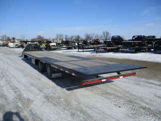 2018 Load Trail 102x44  Gooseneck GL0244122