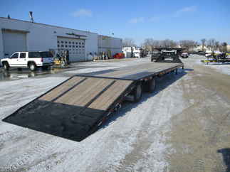 2018 Load Trail 102x44  Gooseneck GL0244122