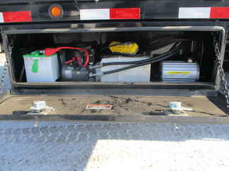 2018 Load Trail 102x44  Gooseneck GL0244122