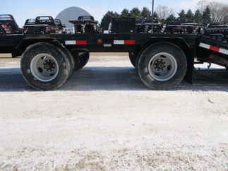 2018 Load Trail 102x44  Gooseneck GL0244122