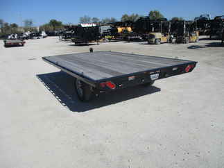 2017 Load Trail 96x14  Single Axle Utility TV9614031