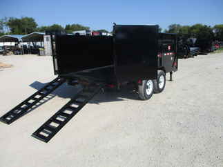 2018 PJ 83x14 DH Gooseneck Dump DHR1472BSSK05