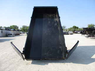 2018 PJ 83x16 D9 Dump D9A1672BSSK03