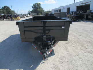 2018 PJ 83x14 D7 Dump D7A1472BSSK3