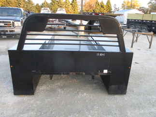 AS IS CM 9.3 x 94 TM Truck Bed