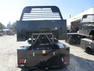 AS IS CM 9.3 x 94 TM Truck Bed