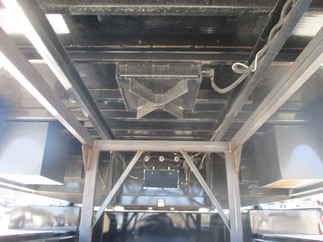 AS IS CM 9.3 x 94 TM Truck Bed