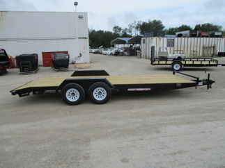 2017 Liberty 82x20  Equipment LC10K20C5