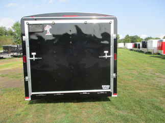 2018 Atlas 8x16  Enclosed Cargo AU816TA2-R