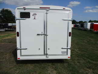 2018 Atlas 7x14  Enclosed Cargo AU714TA2