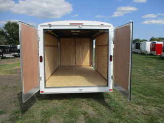 2018 Atlas 7x14  Enclosed Cargo AU714TA2