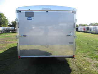 2018 United 8.5x27  Enclosed Car Hauler UC-8.527TA50-S