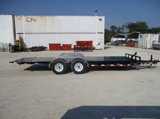 2018 PJ 83x20 T5 Equipment Tilt T5J2052ESTK4SVZ