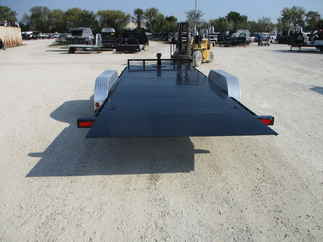 2018 PJ 83x20 T5 Equipment Tilt T5J2052ESTK4SVZ
